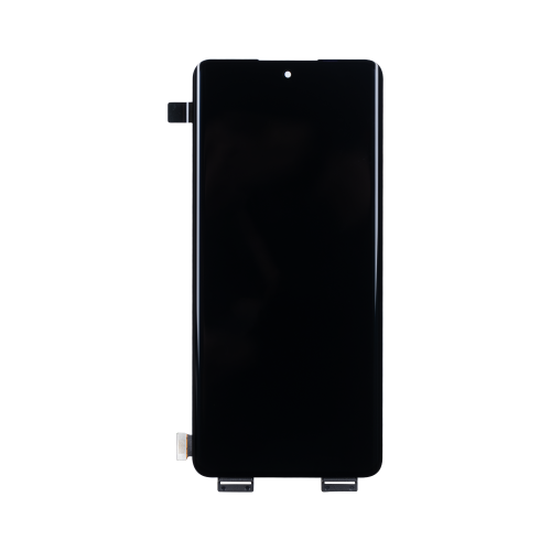 Oppo Reno 10 (CPH2531) OEM Display + Digitizer - Black