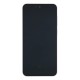 Samsung Galaxy A55 A556B Display And Digitizer With Frame Lavender Pre Assembled