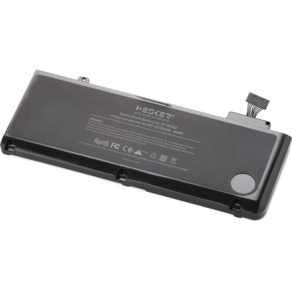 MacBook 13 (A1278) 2009-2012 - Battery A1322