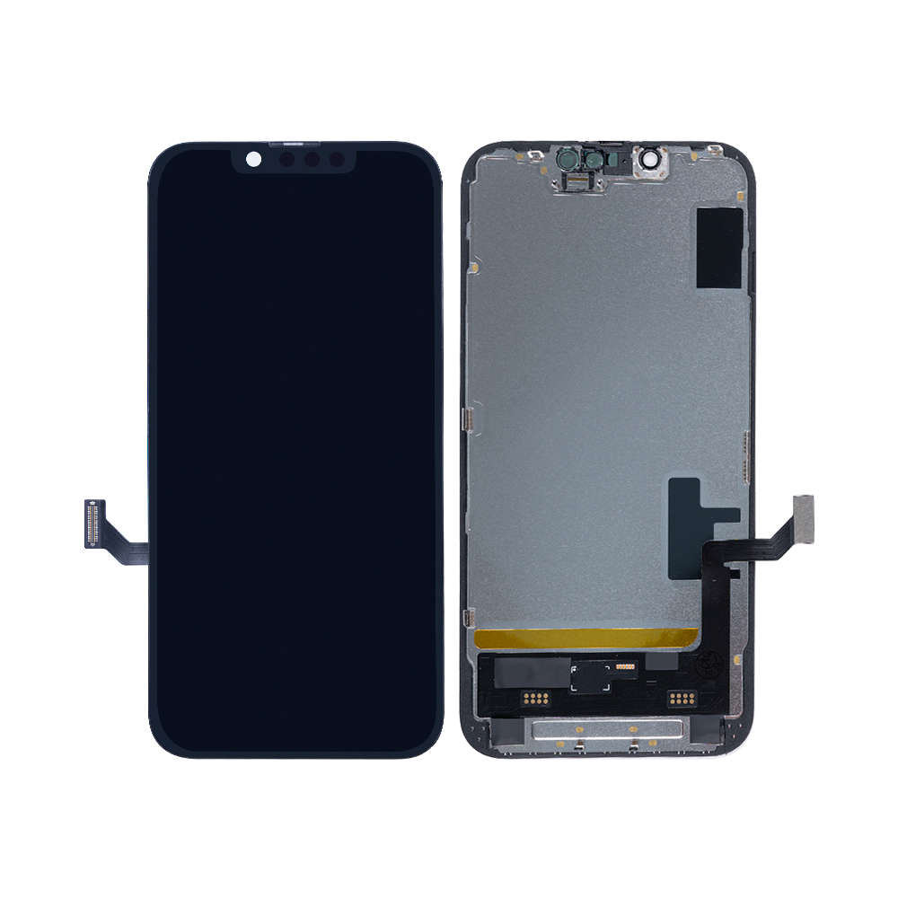 PIXDURA For iPhone 13 Display And Digitizer Soft-OLED Premium