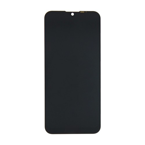 Motorola Moto E6i (XT2053-5 / XT2053-6) Display + Digitizer Complete - Black