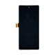 Google Pixel 6a (GX7AS, GB62Z, G1AZG) Display + Digitizer (G949-00239-01) - Black