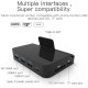 Onten USB-C Dock With Multi-function OTN-D9138