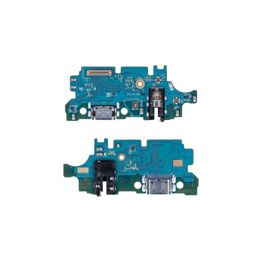 Samsung Galaxy A15 4G (SM-A155F) / Galaxy A15 5G (SM-A156B) USB charging board GH96-16630A