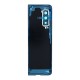 Samsung Galaxy Fold 5G F907B Back Cover Space Silver With Lens GH82-20794A Service Pack