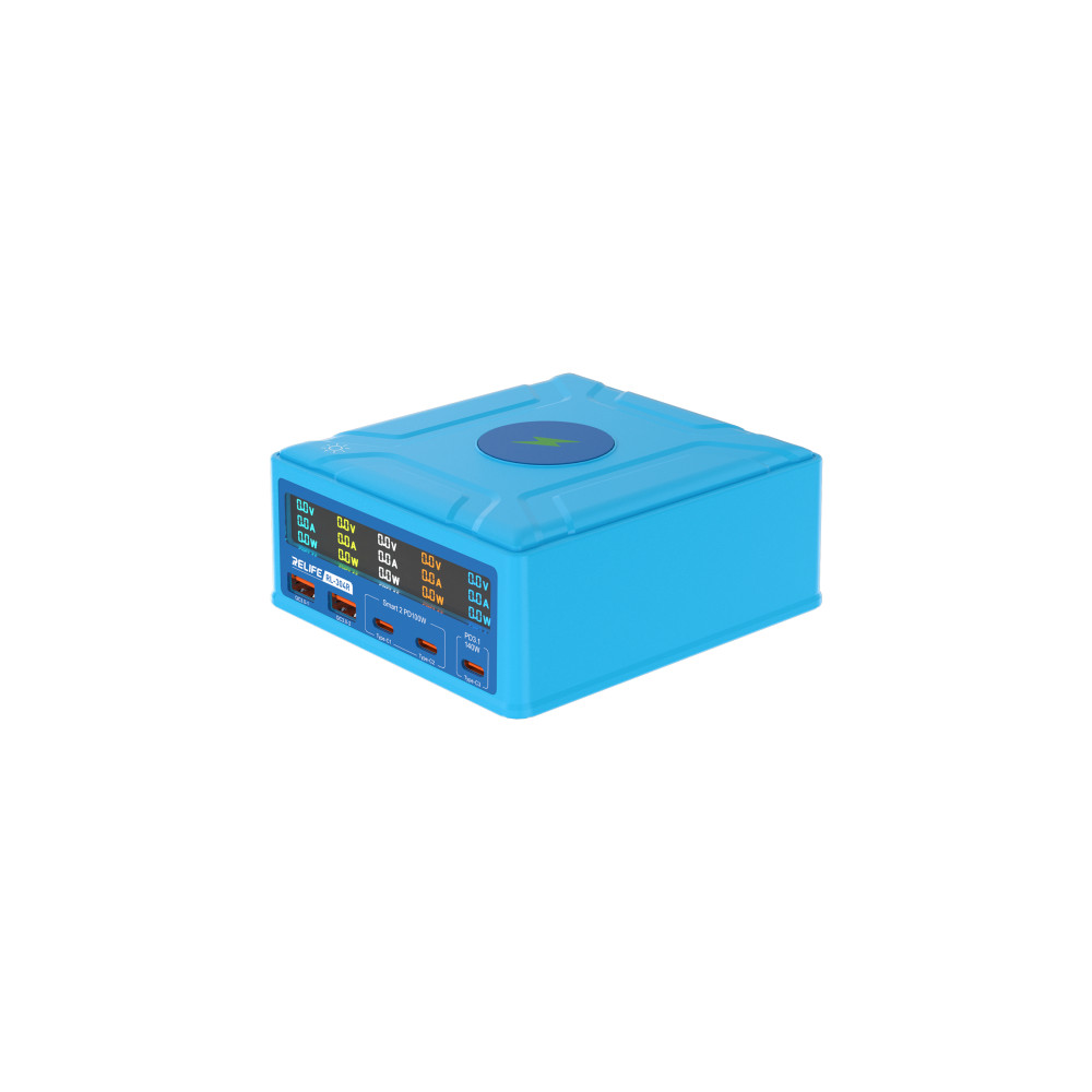 Relife RL-304R 260W Multi-port GaN Charger