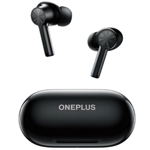 OnePlus Buds Z2 Obsidian Black 5481100087 (EU Blister)