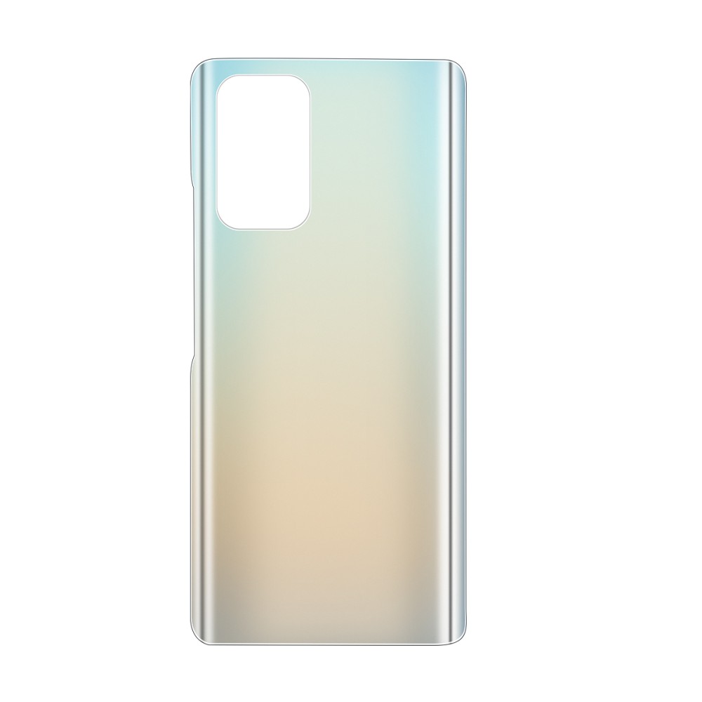 Oppo A96 (CPH2333) Back Cover Sunset Blue With Lens OEM