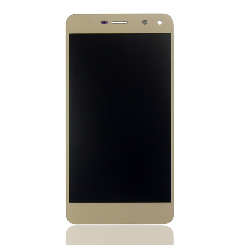 Huawei Y6-2017 Display+Touch - GOLD