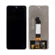 Xiaomi Redmi Note 10 5G (M2103K19G) / Poco M3 Pro 5G (M2103K19PG) Display + Digitizer - Black