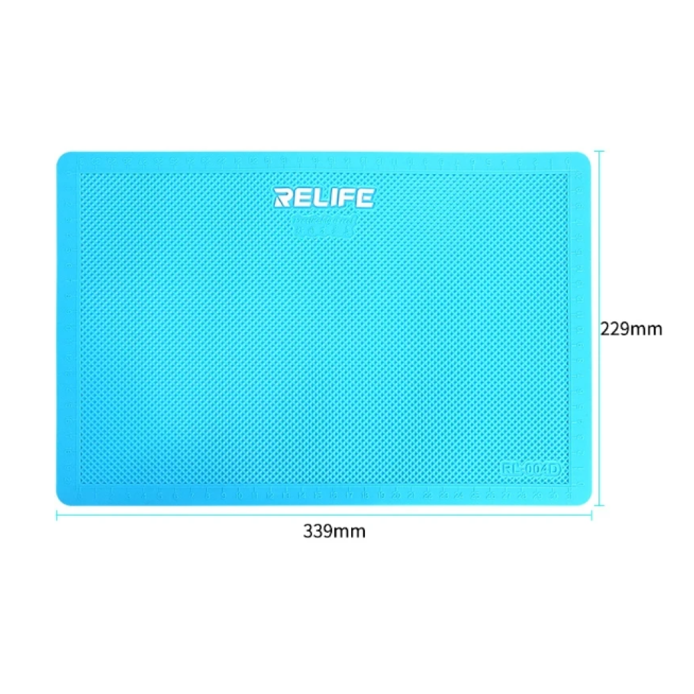 RELIFE RL-004D Anti Slip Special Silicone Pad For Film