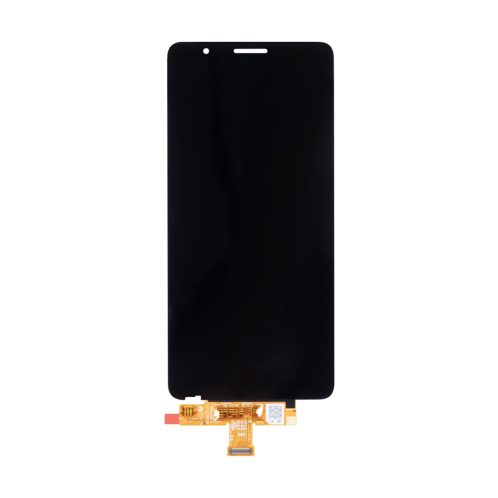 Samsung Galaxy A01 Core 2020 SM-A013F Display And Digitizer Without Frame Black Soft-OLED