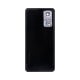 Xiaomi 12 Lite (2203129G) Back Cover Black With Lens Original