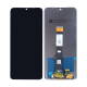 Motorola Moto E22 (XT2239) Display + Digitizer Complete - Black