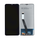 Xiaomi Redmi 9 (M2004J19G / M2004J19C) Display + Digitizer - Black