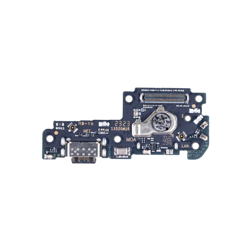 Xiaomi Redmi Note 12 Pro 5G (22101316C / 22101316I) USB Charging Board