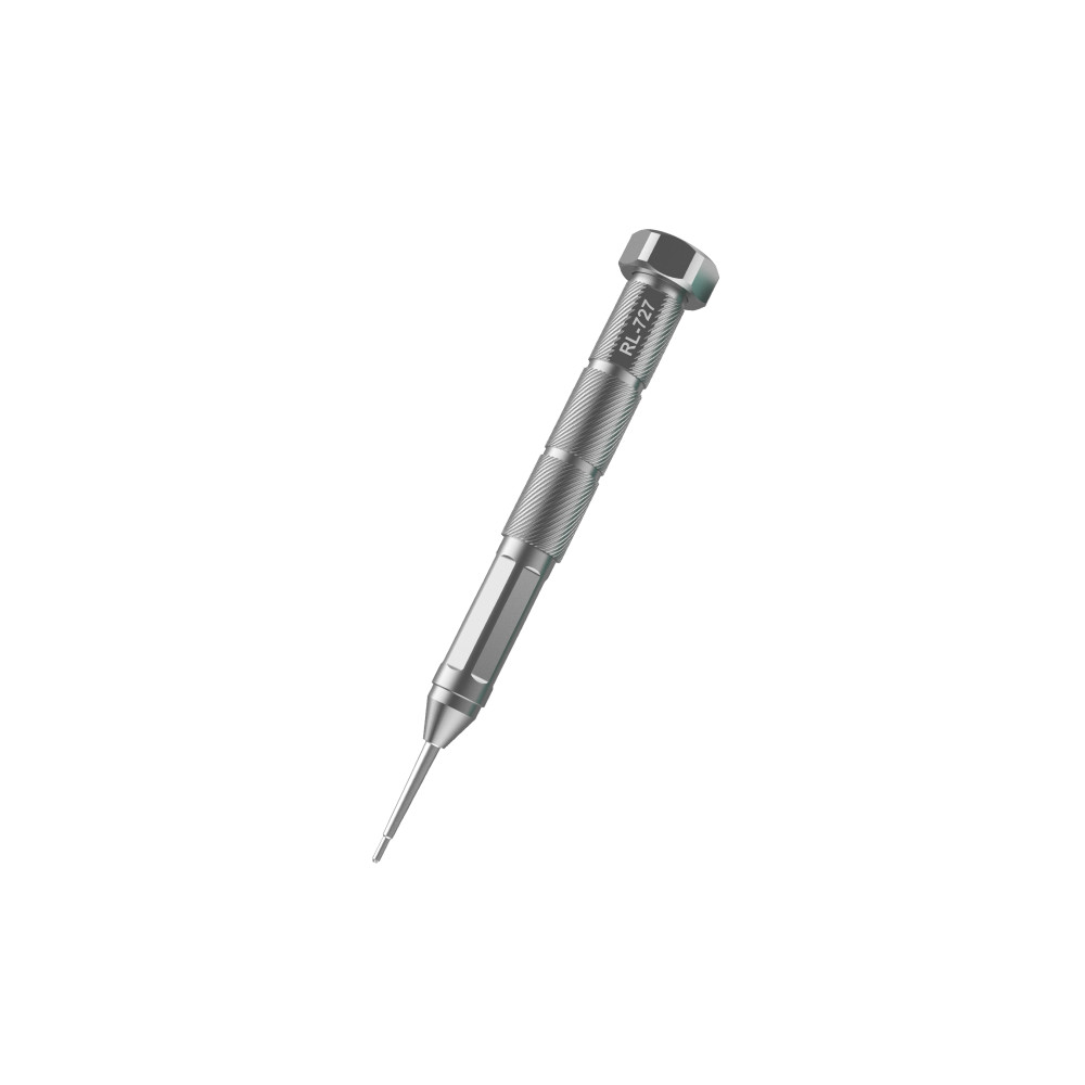 Relife RL-727 3D Screwdriver *0.8 Pentalop