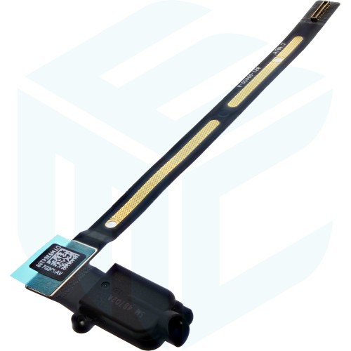 iPad Air 2 Audio Flex Cable - Black