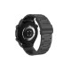 DTNO 1 DT Ultra Mate Smart Watch Black