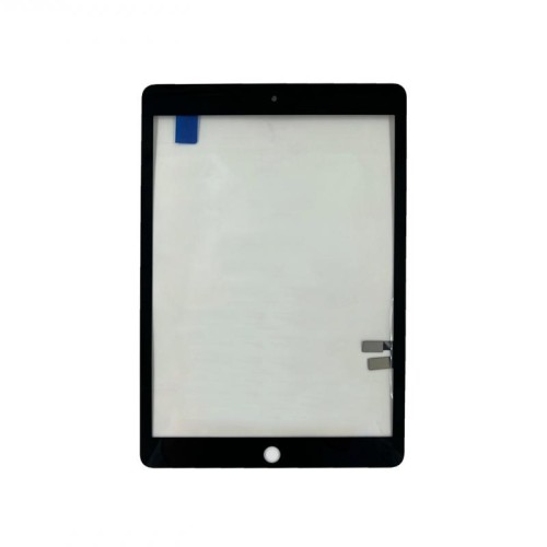 For iPad 9 (2021) 10.2" Digitizer Black OEM