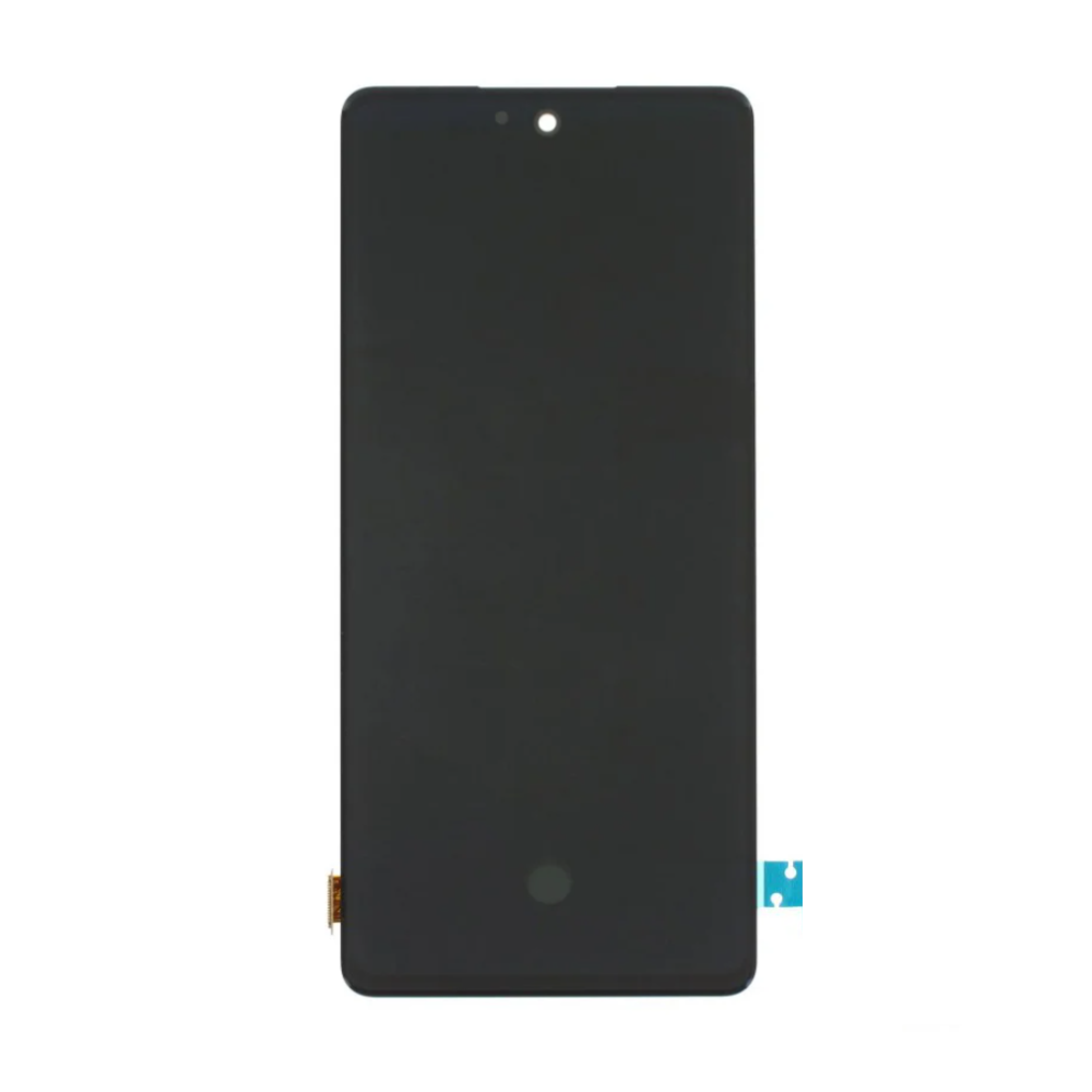 Samsung Galaxy S20 FE 4G (SM-G780F) / Galaxy S20 FE 5G (SM-G781B) Display Complete + Digitizer (No Frame) GH96-13911B