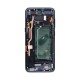 Samsung Galaxy S8 (SM-G950F) OEM Display, Replacement Glass - Black