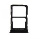 Huawei P Smart 2020 Sim Holder - Black