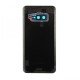 Samsung Galaxy A12 (SM-A125F) Battery Cover - Black