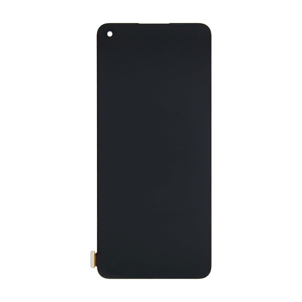 Oppo Reno8 4G (CPH2457), Reno7 4G (CPH2363), F21 Pro 4G (CPH2363) Display And Digitizer Without Frame Black In-Cell