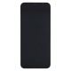Samsung Galaxy A14 4G A145P Display And Digitizer With Frame Black Full OEM