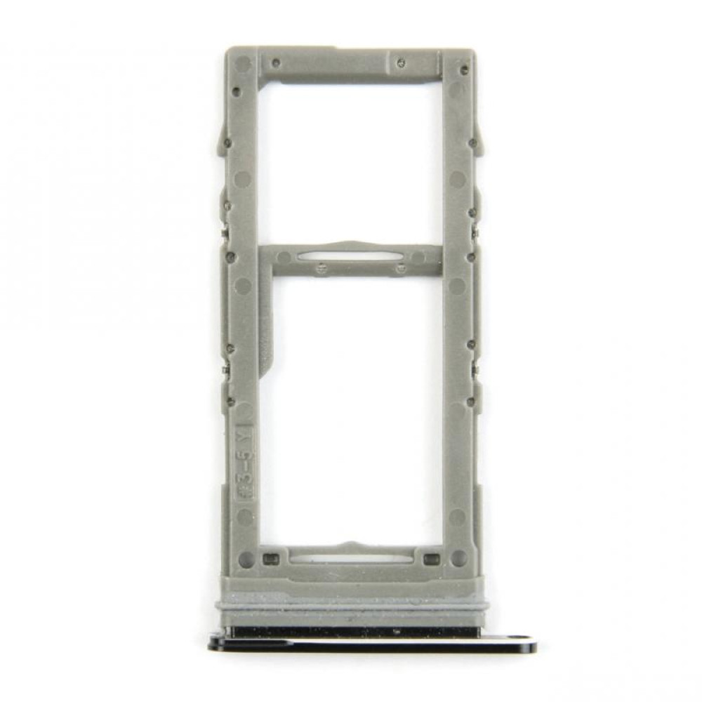 Samsung Galaxy S20 Plus (SM-G985F SM-G986B) Sim Holder - Black