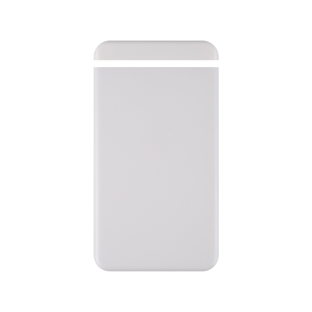 Google Pixel 8 Pro (GC3VE, G1MNW) Back Cover Porcelain Without Lens OEM