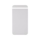 Google Pixel 8 Pro (GC3VE, G1MNW) Back Cover Porcelain Without Lens OEM