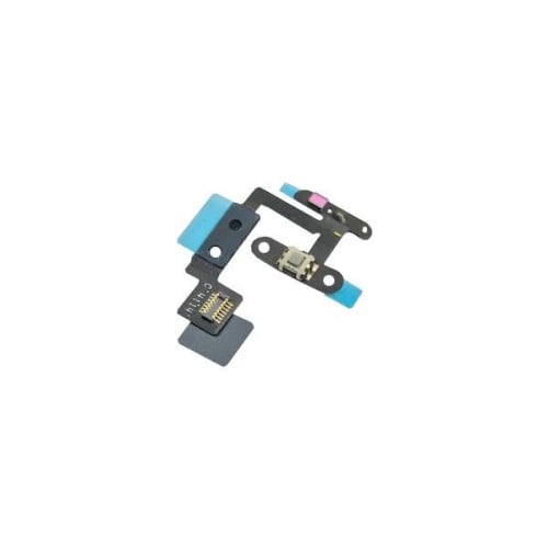 iPad Mini 4 Powerflex Cable