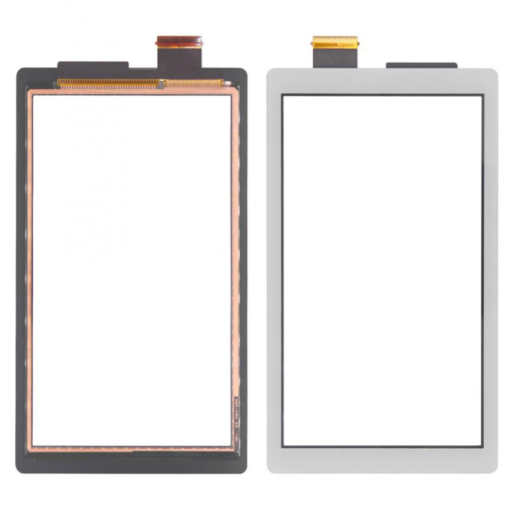 Nintendo Switch Lite Digitizer - White