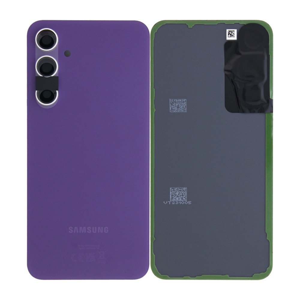 Samsung Galaxy S23 FE (SM-S711B) Battery Cover GH82-32787D - Purple