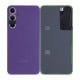 Samsung Galaxy S23 FE (SM-S711B) Battery Cover GH82-32787D - Purple