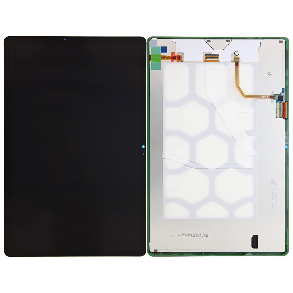 Samsung Galaxy Tab S9 FE+ (SM-X610/ SM-X616) Display Complete + Digitizer GH82-32757A - Black