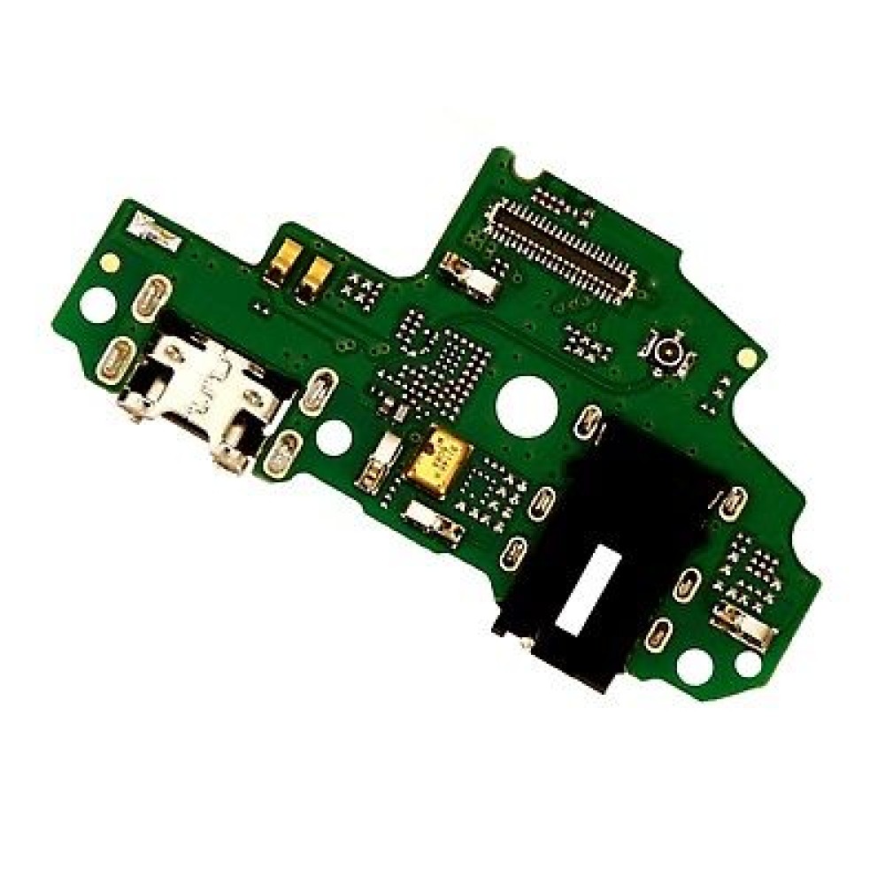 Huawei P Smart (FIG-L31) System Charging Board And Audio Jack OEM