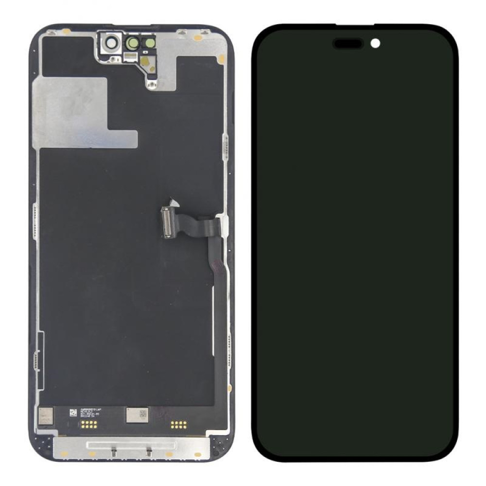 For iPhone 14 Pro Max Display + Digitizer Refurbished