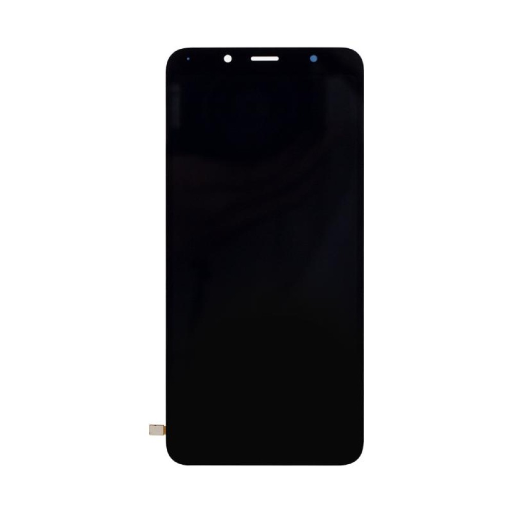 Xiaomi Redmi 7A Display + Digitizer Complete - Black