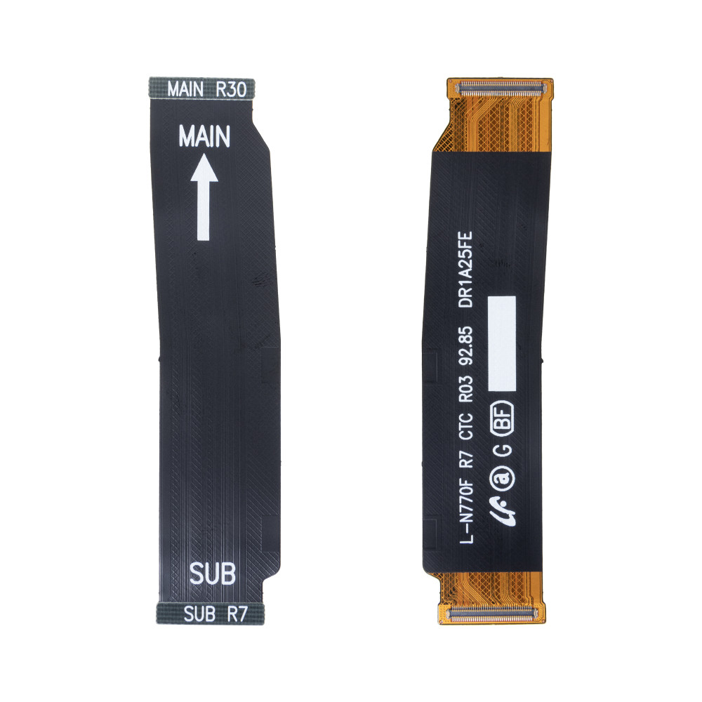 Samsung Galaxy Note 10 Lite (SM-N770F) Main Flex