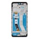 Motorola Moto G73 (XT2237) Display Complete + Frame (5D68C22272) - Midnight Blue