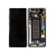 Samsung Galaxy Note 8 (SM-N950F) GH97-21066A / GH97-21065A Display Complete -  Black
