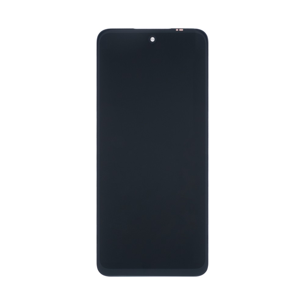 Motorola Moto G34 (XT2363-2) Display And Digitizer Without Frame Black OEM