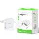 Rixus 85W Charger For Macbook - L Tip