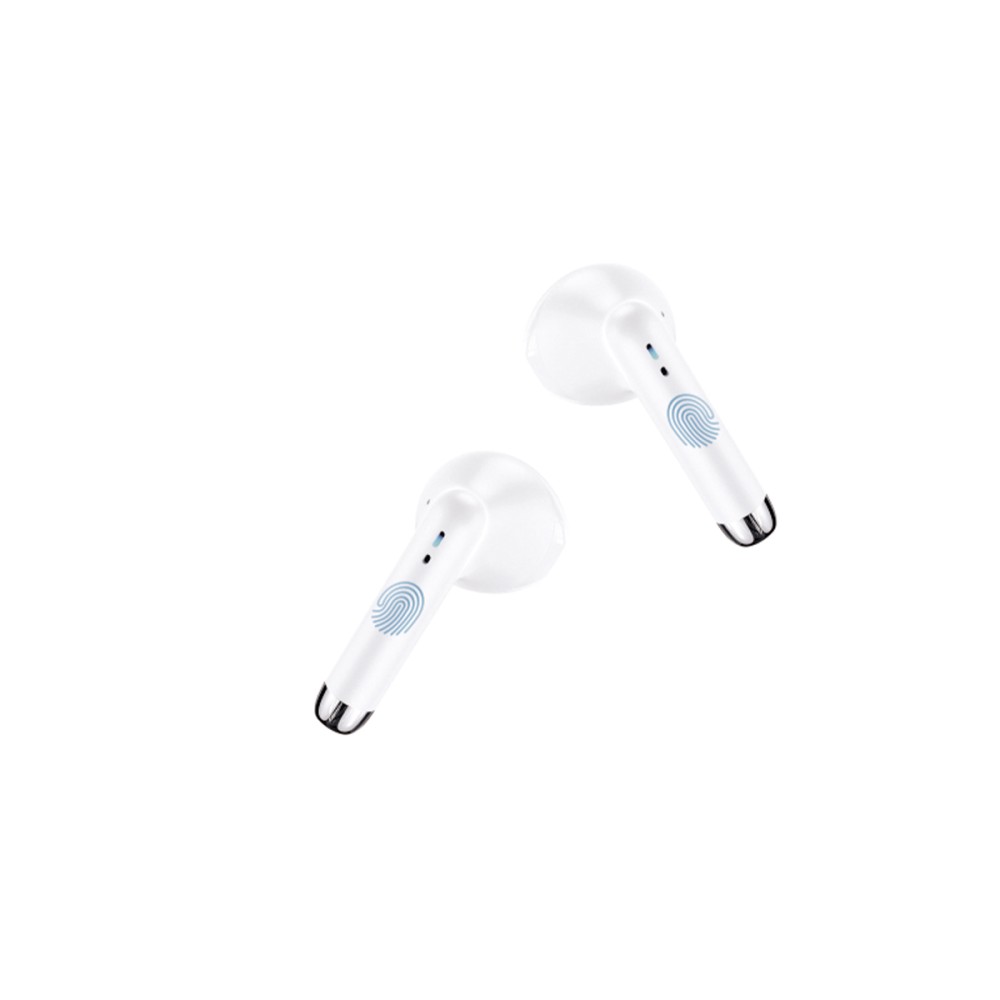 Rixus SoundCore Bluetooth Headset RXBT109A (white)