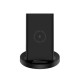 Xiaomi Mi 20W Wireless Charging Stand (GDS4145GL) - Black