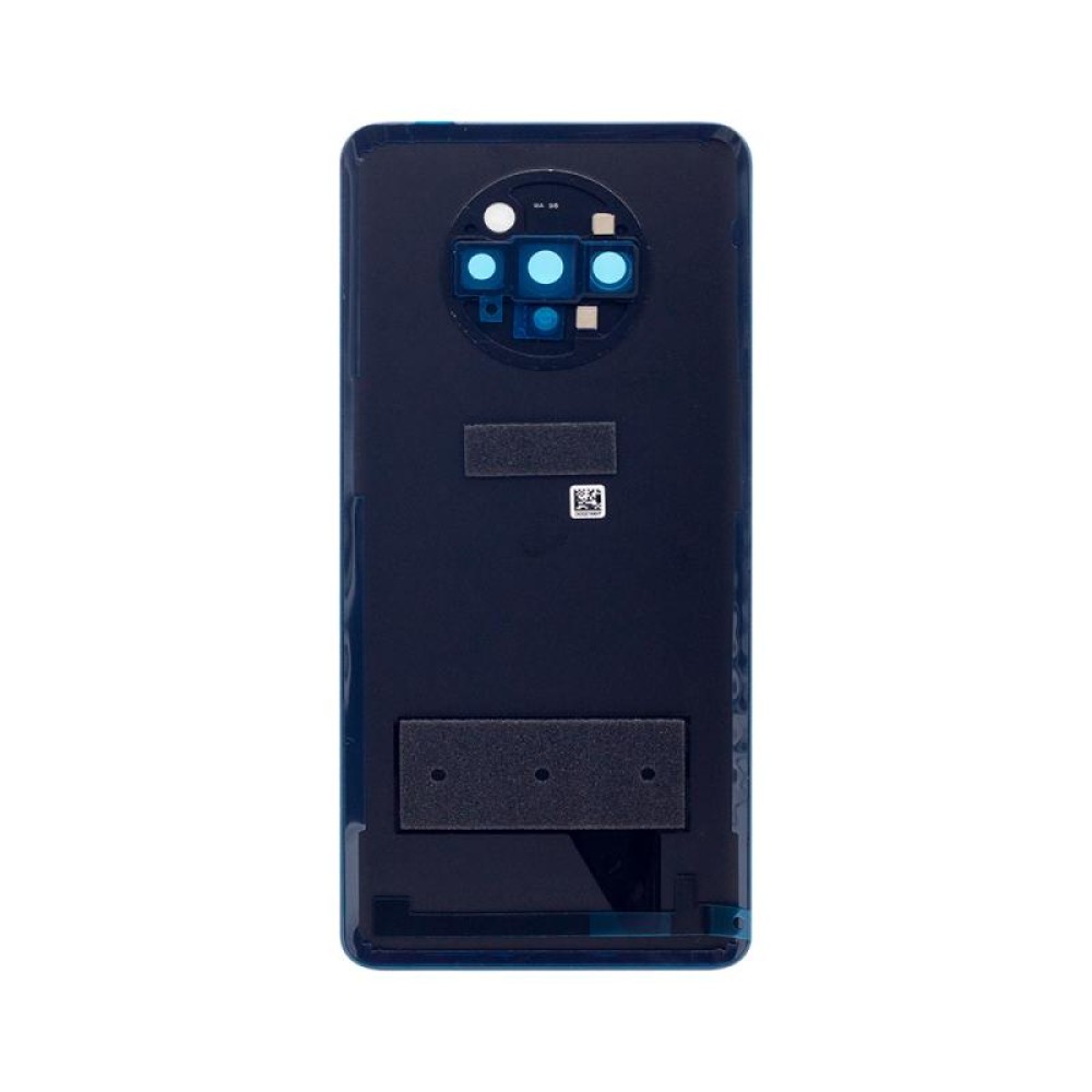 OnePlus 7T (HD1901) Battery Cover - Glacier Blue