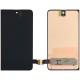 Google Pixel Fold (G9FPL) Outer Display + Digitizer (No Frame) G949-00409-01 - Black